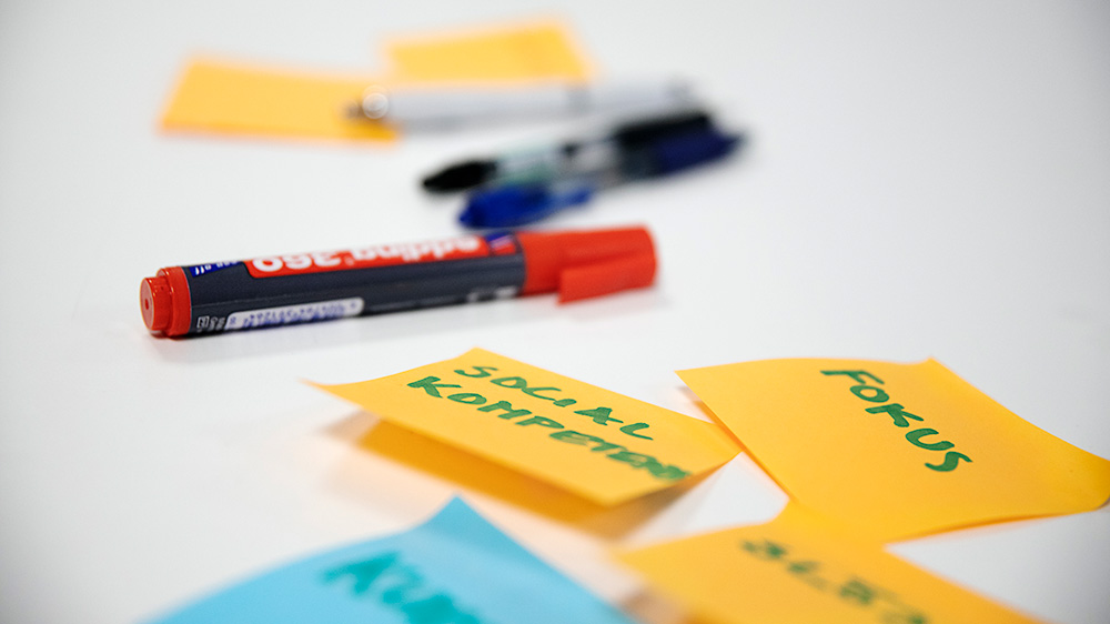 Workshop: Planera din väg – din framtid i fokus