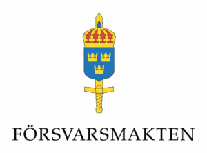 Försvarsmaktens logotyp
