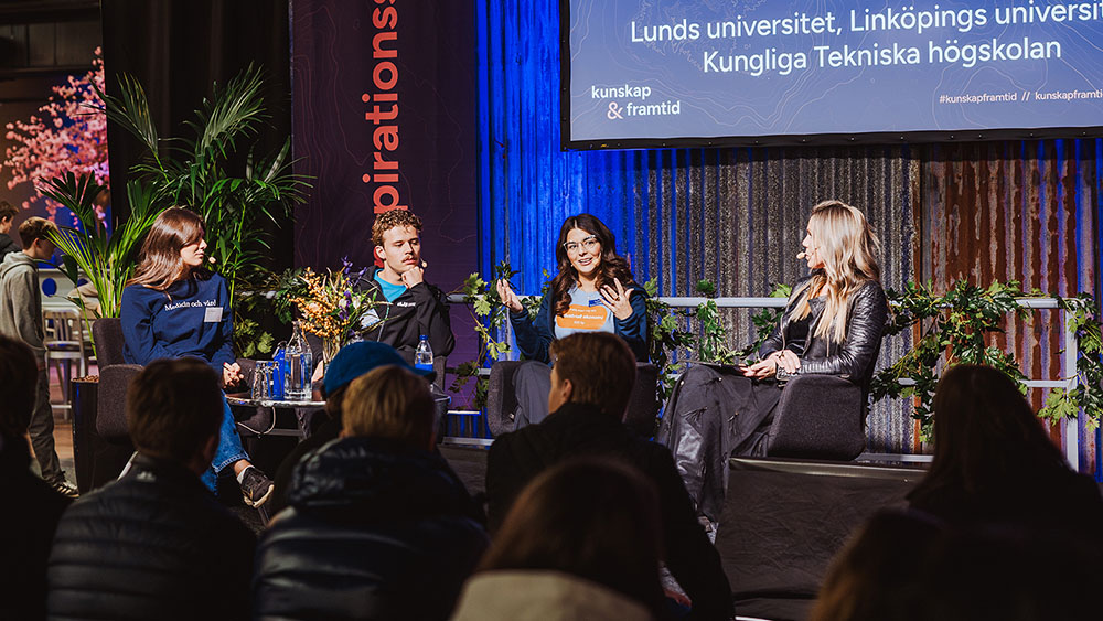 Studentpanel